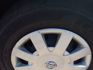 2009 NISSAN NP200 1400/NP200 NP200 1.6  P/U S/C