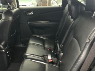 2013 DODGE JOURNEY JOURNEY JOURNEY 3.6 V6 R/T A/T
