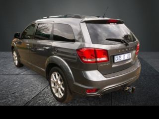 2013 DODGE JOURNEY JOURNEY JOURNEY 3.6 V6 R/T A/T