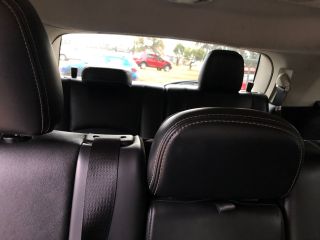 2013 DODGE JOURNEY JOURNEY JOURNEY 3.6 V6 R/T A/T