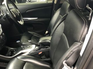 2013 DODGE JOURNEY JOURNEY JOURNEY 3.6 V6 R/T A/T