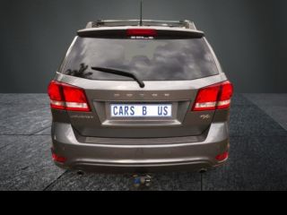 2013 DODGE JOURNEY JOURNEY JOURNEY 3.6 V6 R/T A/T