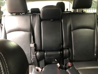 2013 DODGE JOURNEY JOURNEY JOURNEY 3.6 V6 R/T A/T