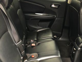 2013 DODGE JOURNEY JOURNEY JOURNEY 3.6 V6 R/T A/T