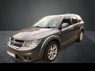 2013 DODGE JOURNEY JOURNEY JOURNEY 3.6 V6 R/T A/T