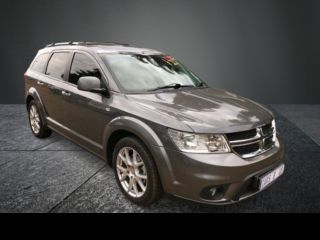 2013 DODGE JOURNEY JOURNEY JOURNEY 3.6 V6 R/T A/T