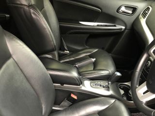 2013 DODGE JOURNEY JOURNEY JOURNEY 3.6 V6 R/T A/T