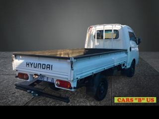 2015 HYUNDAI H100 BAKKIE H100 / BAKKIE H100 2.6D F/C D/S