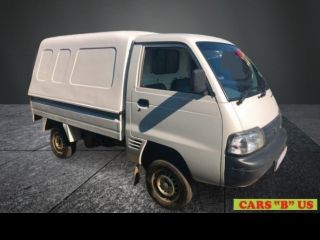 2018 SUZUKI SUPER CARRY SJ 413/SUPER CARRY SUPER CARRY 1.2i P/U S/C