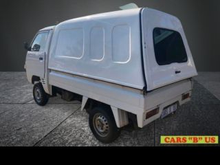 2018 SUZUKI SUPER CARRY SJ 413/SUPER CARRY SUPER CARRY 1.2i P/U S/C