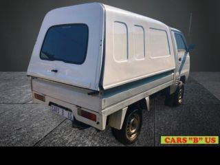 2018 SUZUKI SUPER CARRY SJ 413/SUPER CARRY SUPER CARRY 1.2i P/U S/C