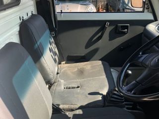 2018 SUZUKI SUPER CARRY SJ 413/SUPER CARRY SUPER CARRY 1.2i P/U S/C