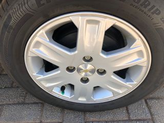 2017 CHEVROLET UTILITY CORSA/UTILITY UTILITY 1.8 CLUB P/U S/C
