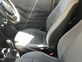 2017 CHEVROLET UTILITY CORSA/UTILITY UTILITY 1.8 CLUB P/U S/C
