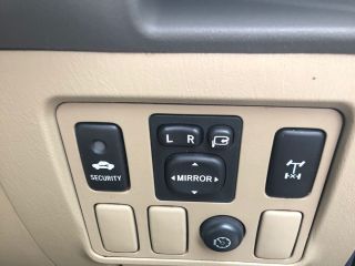 2011 TOYOTA FORTUNER FORTUNER FORTUNER 3.0D-4D R/B A/T