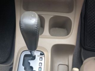2011 TOYOTA FORTUNER FORTUNER FORTUNER 3.0D-4D R/B A/T