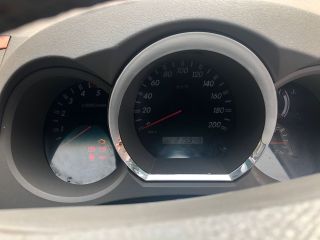 2011 TOYOTA FORTUNER FORTUNER FORTUNER 3.0D-4D R/B A/T