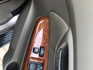 2011 TOYOTA FORTUNER FORTUNER FORTUNER 3.0D-4D R/B A/T