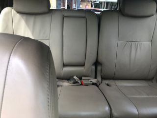 2011 TOYOTA FORTUNER FORTUNER FORTUNER 3.0D-4D R/B A/T