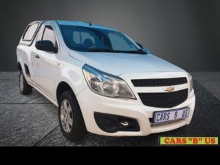 2017 CHEVROLET UTILITY CORSA/UTILITY UTILITY 1.8 CLUB P/U S/C
