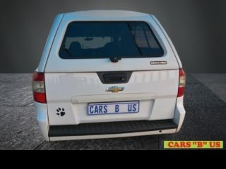 2017 CHEVROLET UTILITY CORSA/UTILITY UTILITY 1.8 CLUB P/U S/C