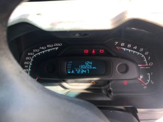 2017 CHEVROLET UTILITY CORSA/UTILITY UTILITY 1.8 CLUB P/U S/C