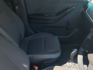 2017 CHEVROLET UTILITY CORSA/UTILITY UTILITY 1.8 CLUB P/U S/C