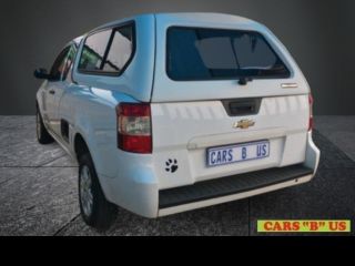 2017 CHEVROLET UTILITY CORSA/UTILITY UTILITY 1.8 CLUB P/U S/C