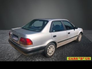 1996 TOYOTA COROLLA COROLLA 180i GLE A/T