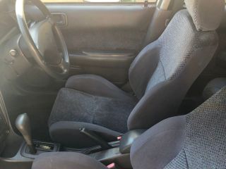 1996 TOYOTA COROLLA COROLLA 180i GLE A/T