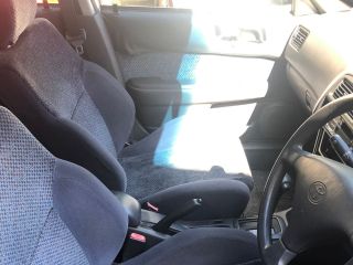 1996 TOYOTA COROLLA COROLLA 180i GLE A/T