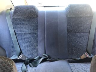 1996 TOYOTA COROLLA COROLLA 180i GLE A/T