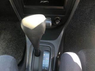 1996 TOYOTA COROLLA COROLLA 180i GLE A/T