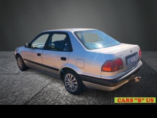 1996 TOYOTA COROLLA COROLLA 180i GLE A/T