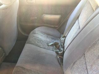 1996 TOYOTA COROLLA COROLLA 180i GLE A/T