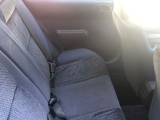 1996 TOYOTA COROLLA COROLLA 180i GLE A/T