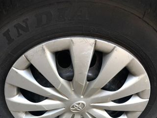 1996 TOYOTA COROLLA COROLLA 180i GLE A/T