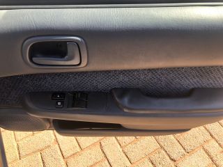 1996 TOYOTA COROLLA COROLLA 180i GLE A/T