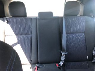 2019 TOYOTA YARIS YARIS YARIS 1.5 Xs 5Dr