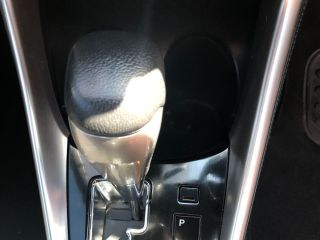 2019 TOYOTA YARIS YARIS YARIS 1.5 Xs 5Dr