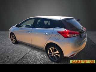 2019 TOYOTA YARIS YARIS YARIS 1.5 Xs 5Dr