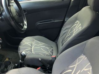 2015 CHEVROLET SPARK SPARK SPARK 1.2 CAMPUS/CURVE 5Dr