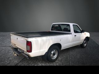 2020 NISSAN NP300 HARDBODY HARDBODY 2002 - ON/NP300 HARDBODY NP300 2.5 TDi LWB P/U
