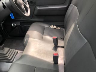 2020 NISSAN NP300 HARDBODY HARDBODY 2002 - ON/NP300 HARDBODY NP300 2.5 TDi LWB P/U
