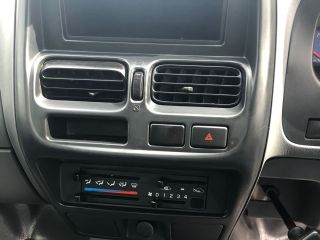 2020 NISSAN NP300 HARDBODY HARDBODY 2002 - ON/NP300 HARDBODY NP300 2.5 TDi LWB P/U