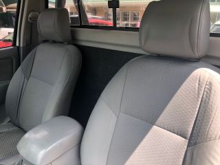 2011 TOYOTA HILUX HILUX 2005 - 2016 HILUX 2.5 D-4D SRX 4X4 P/U S/C