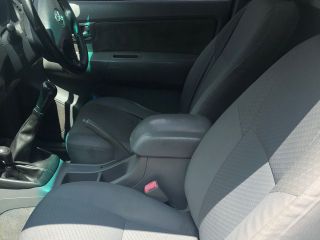 2011 TOYOTA HILUX HILUX 2005 - 2016 HILUX 2.5 D-4D SRX 4X4 P/U S/C