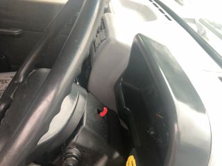 2019 MAHINDRA BOLERO NEF BOLERO BOLERO NEF 4X4 P/U D/C