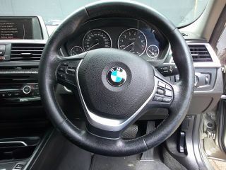 2015 BMW 3 SERIES SEDAN 3 SERIES (F30) 320i A/T (F30)
