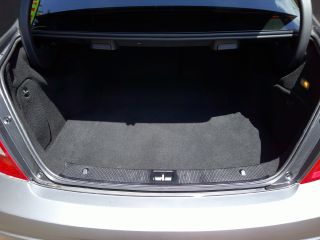 2011 MERCEDES-BENZ C-CLASS SEDAN C CLASS 2007 - 2014 C63 AMG